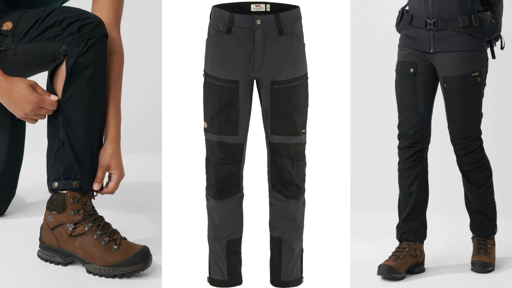 6 Best Women's Hiking Pants of 2024 (Tested)